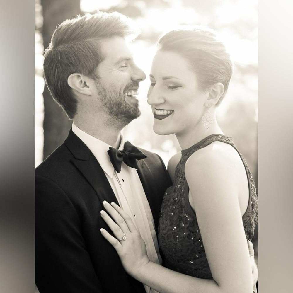 Meet your Posher, Russell